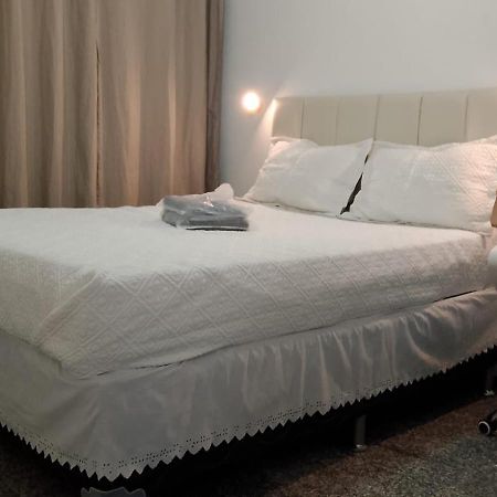 Casa Castel Apartment Форталеза Екстериор снимка