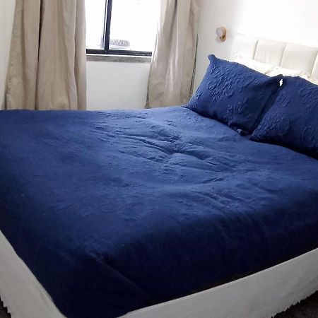 Casa Castel Apartment Форталеза Екстериор снимка