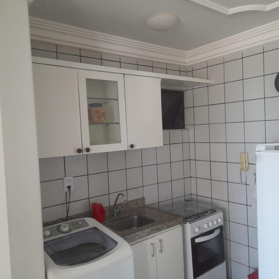 Casa Castel Apartment Форталеза Екстериор снимка