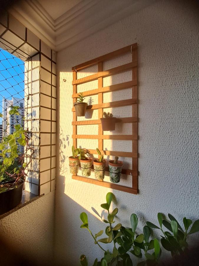 Casa Castel Apartment Форталеза Екстериор снимка