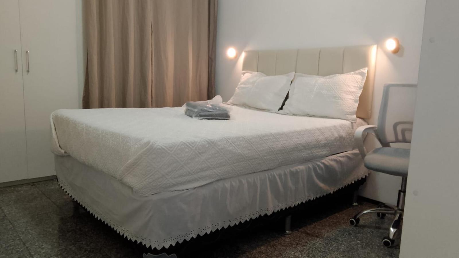 Casa Castel Apartment Форталеза Екстериор снимка