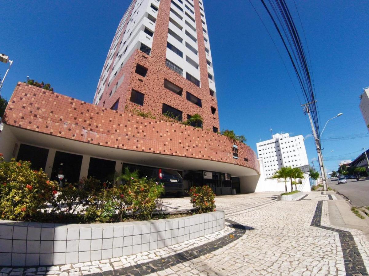 Casa Castel Apartment Форталеза Екстериор снимка