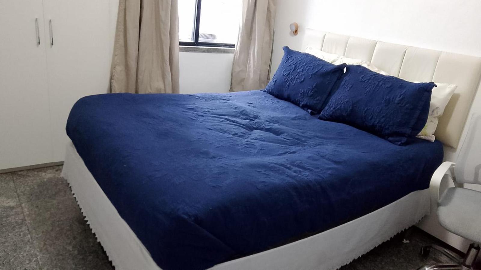 Casa Castel Apartment Форталеза Екстериор снимка